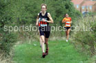 Senior Women, 2026 Sunderland Cross Country Relays, Herringdon, Sunderland. Photo: David T. Hewitson/Sports for All Pics